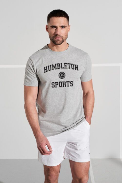 Humbleton Sports T-shirt